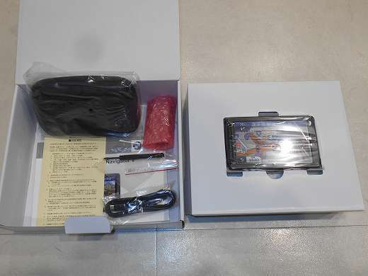 r1200rbmw motorrad navigator v ナビゲーター5